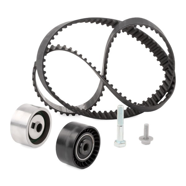 SNR KD45929-EKSANTRIK TRIGER SETI 1.9 D CITROEN BERLINGO 03 > 0831.R7_//165